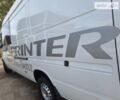 Белый Мерседес Sprinter, объемом двигателя 2.15 л и пробегом 265 тыс. км за 8000 $, фото 14 на Automoto.ua