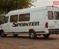 Білий Мерседес Sprinter, об'ємом двигуна 2.1 л та пробігом 385 тис. км за 8200 $, фото 13 на Automoto.ua