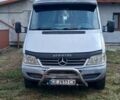 Белый Мерседес Sprinter, объемом двигателя 2.69 л и пробегом 500 тыс. км за 9799 $, фото 17 на Automoto.ua