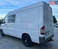 Белый Мерседес Sprinter, объемом двигателя 2.1 л и пробегом 320 тыс. км за 8600 $, фото 2 на Automoto.ua