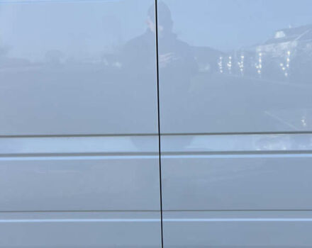 Белый Мерседес Sprinter, объемом двигателя 0 л и пробегом 205 тыс. км за 14800 $, фото 54 на Automoto.ua