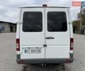 Білий Мерседес Sprinter, об'ємом двигуна 2.69 л та пробігом 722 тис. км за 10900 $, фото 16 на Automoto.ua