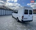 Белый Мерседес Sprinter, объемом двигателя 2.1 л и пробегом 612 тыс. км за 9200 $, фото 8 на Automoto.ua
