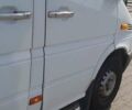 Белый Мерседес Sprinter, объемом двигателя 2.7 л и пробегом 700 тыс. км за 9500 $, фото 12 на Automoto.ua