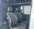 Білий Мерседес Sprinter, об'ємом двигуна 2.9 л та пробігом 430 тис. км за 12712 $, фото 10 на Automoto.ua