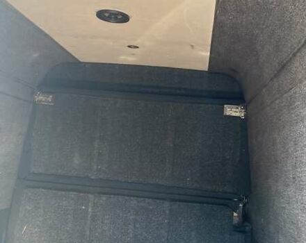 Белый Мерседес Sprinter, объемом двигателя 2.15 л и пробегом 800 тыс. км за 12500 $, фото 19 на Automoto.ua