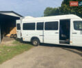 Білий Мерседес Sprinter, об'ємом двигуна 2.69 л та пробігом 510 тис. км за 12500 $, фото 11 на Automoto.ua