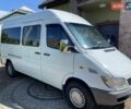 Белый Мерседес Sprinter, объемом двигателя 2.15 л и пробегом 50 тыс. км за 9500 $, фото 34 на Automoto.ua