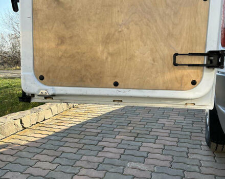 Белый Мерседес Sprinter, объемом двигателя 0 л и пробегом 205 тыс. км за 14800 $, фото 44 на Automoto.ua