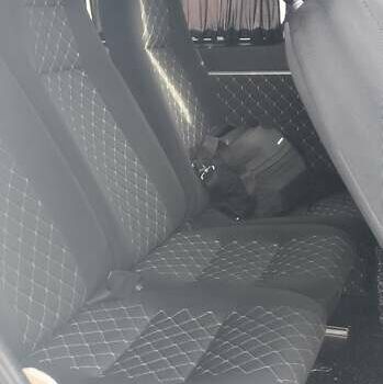 Белый Мерседес Sprinter, объемом двигателя 2.1 л и пробегом 9 тыс. км за 8000 $, фото 5 на Automoto.ua