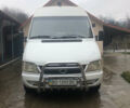 Білий Мерседес Sprinter, об'ємом двигуна 2.2 л та пробігом 713 тис. км за 7800 $, фото 1 на Automoto.ua