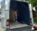 Белый Мерседес Sprinter, объемом двигателя 2.1 л и пробегом 490 тыс. км за 8800 $, фото 7 на Automoto.ua