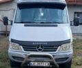 Белый Мерседес Sprinter, объемом двигателя 2.69 л и пробегом 500 тыс. км за 9799 $, фото 16 на Automoto.ua