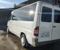 Белый Мерседес Sprinter, объемом двигателя 2.69 л и пробегом 410 тыс. км за 10100 $, фото 8 на Automoto.ua