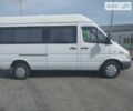 Білий Мерседес Sprinter, об'ємом двигуна 2.15 л та пробігом 380 тис. км за 11600 $, фото 1 на Automoto.ua