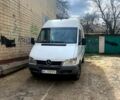 Белый Мерседес Sprinter, объемом двигателя 2.1 л и пробегом 0 тыс. км за 6200 $, фото 5 на Automoto.ua
