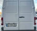 Белый Мерседес Sprinter, объемом двигателя 2.1 л и пробегом 320 тыс. км за 8600 $, фото 4 на Automoto.ua