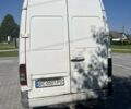 Білий Мерседес Sprinter, об'ємом двигуна 2.2 л та пробігом 864 тис. км за 5700 $, фото 9 на Automoto.ua