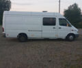 Белый Мерседес Sprinter, объемом двигателя 2.69 л и пробегом 350 тыс. км за 10350 $, фото 8 на Automoto.ua
