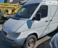 Білий Мерседес Sprinter, об'ємом двигуна 2.2 л та пробігом 280 тис. км за 8900 $, фото 12 на Automoto.ua