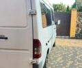 Белый Мерседес Sprinter, объемом двигателя 2.15 л и пробегом 604 тыс. км за 8300 $, фото 11 на Automoto.ua