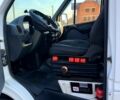 Белый Мерседес Sprinter, объемом двигателя 2.1 л и пробегом 350 тыс. км за 7800 $, фото 9 на Automoto.ua