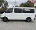 Білий Мерседес Sprinter, об'ємом двигуна 2.69 л та пробігом 722 тис. км за 10900 $, фото 7 на Automoto.ua