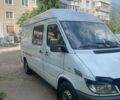 Белый Мерседес Sprinter, объемом двигателя 0 л и пробегом 410 тыс. км за 7300 $, фото 13 на Automoto.ua