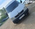 Белый Мерседес Sprinter, объемом двигателя 2.15 л и пробегом 265 тыс. км за 8000 $, фото 6 на Automoto.ua