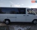 Белый Мерседес Sprinter, объемом двигателя 2.69 л и пробегом 410 тыс. км за 10100 $, фото 2 на Automoto.ua
