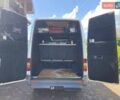 Белый Мерседес Sprinter, объемом двигателя 2.15 л и пробегом 50 тыс. км за 9500 $, фото 23 на Automoto.ua