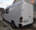 Білий Мерседес Sprinter, об'ємом двигуна 2.2 л та пробігом 520 тис. км за 7300 $, фото 6 на Automoto.ua