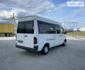 Белый Мерседес Sprinter, объемом двигателя 2.15 л и пробегом 450 тыс. км за 7000 $, фото 6 на Automoto.ua