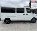 Білий Мерседес Sprinter, об'ємом двигуна 2.69 л та пробігом 722 тис. км за 10900 $, фото 15 на Automoto.ua