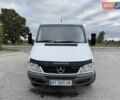 Білий Мерседес Sprinter, об'ємом двигуна 2.69 л та пробігом 722 тис. км за 10900 $, фото 23 на Automoto.ua
