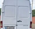 Белый Мерседес Sprinter, объемом двигателя 2.69 л и пробегом 500 тыс. км за 9799 $, фото 11 на Automoto.ua