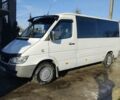 Белый Мерседес Sprinter, объемом двигателя 2.69 л и пробегом 410 тыс. км за 10100 $, фото 6 на Automoto.ua