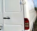 Білий Мерседес Sprinter, об'ємом двигуна 2.2 л та пробігом 0 тис. км за 10000 $, фото 5 на Automoto.ua