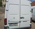 Белый Мерседес Sprinter, объемом двигателя 2.7 л и пробегом 890 тыс. км за 11111 $, фото 2 на Automoto.ua