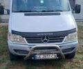 Белый Мерседес Sprinter, объемом двигателя 2.69 л и пробегом 500 тыс. км за 9799 $, фото 8 на Automoto.ua