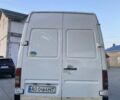 Белый Мерседес Sprinter, объемом двигателя 2.15 л и пробегом 200 тыс. км за 8000 $, фото 1 на Automoto.ua