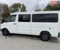 Білий Мерседес Sprinter, об'ємом двигуна 2.69 л та пробігом 722 тис. км за 10900 $, фото 18 на Automoto.ua