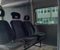 Белый Мерседес Sprinter, объемом двигателя 2.1 л и пробегом 490 тыс. км за 8800 $, фото 9 на Automoto.ua