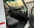 Белый Мерседес Sprinter, объемом двигателя 2.2 л и пробегом 445 тыс. км за 10800 $, фото 12 на Automoto.ua