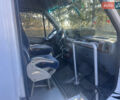 Белый Мерседес Sprinter, объемом двигателя 0 л и пробегом 500 тыс. км за 17500 $, фото 5 на Automoto.ua