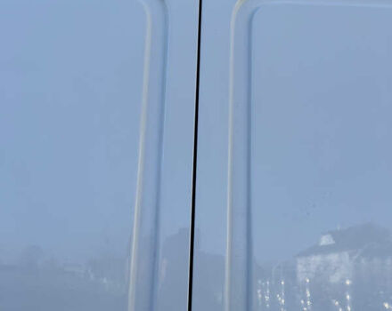 Белый Мерседес Sprinter, объемом двигателя 0 л и пробегом 205 тыс. км за 14800 $, фото 55 на Automoto.ua