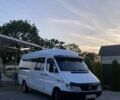 Белый Мерседес Sprinter, объемом двигателя 2.15 л и пробегом 200 тыс. км за 8000 $, фото 1 на Automoto.ua
