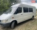 Белый Мерседес Sprinter, объемом двигателя 2.15 л и пробегом 779 тыс. км за 9400 $, фото 1 на Automoto.ua