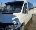 Белый Мерседес Sprinter, объемом двигателя 2.69 л и пробегом 410 тыс. км за 10100 $, фото 1 на Automoto.ua