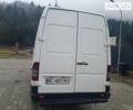 Белый Мерседес Sprinter, объемом двигателя 0 л и пробегом 630 тыс. км за 8200 $, фото 5 на Automoto.ua